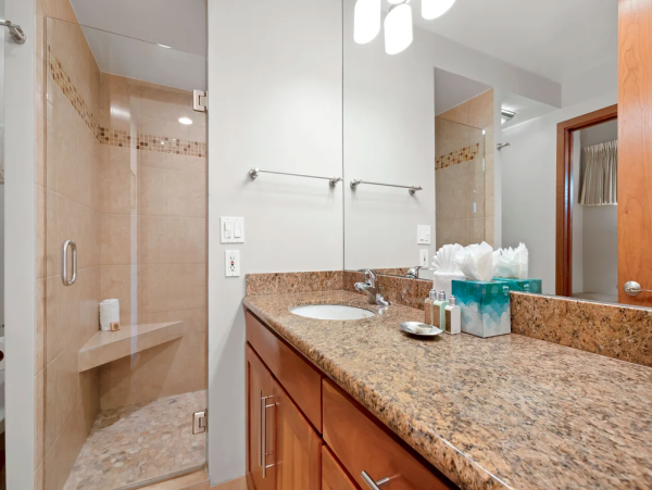 Kaanapali  Maui Condo 1096013